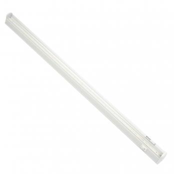 ULI-P10-18W-SPFR IP40 WHITE Светильник для растений светодиодный линейный. 560мм. выкл. на корпусе. Спектр для фотосинтеза. TM Uniel ULI-P10-18W-SPFR IP40 WHITE Светильник для растений светодиодный линейный. 560мм. выкл. на корпусе. Спектр для фотосинтеза. TM Uniel