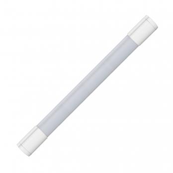 ULT-Q218 14W-NW IP65 WHITE Светильник светодиодный накладной ТМ Volpe. Белый свет 4000K. Степень защиты IP65.Корпус белый.