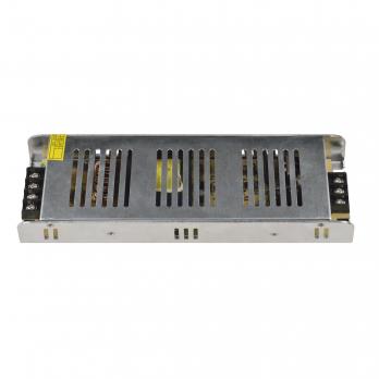 UET-VAS-200A20 12V IP20 Блок питания. 200Вт. Металлический корпус. TM Uniel
