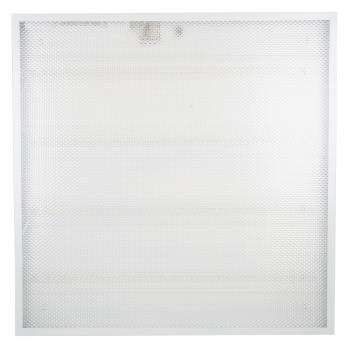ULP-6060 36W-6500К IP40 UNIVERSAL WHITE Светильник светодиодный потолочный универсальный. Дневной свет 6500K. 4140Лм. Корпус белый. В комплекте с и-п. ТМ Uniel