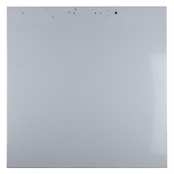 ULP-6060 40W-5000К IP40 GRILYATO WHITE Светильник светодиодный потолочный встраиваемый. Белый свет 5000K. 4600Лм. 588X588x40мм. Корпус белый. В комплекте с и-п. ТМ Uniel.