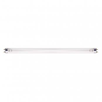 EFL-T8-15-UVCB-G13-CU-V Лампа ультрафиолетовая бактерицидная. Спектр UVC 253.7нм. Картон. ТМ Volpe