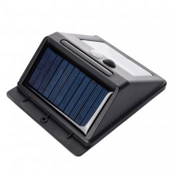 USL-F-163-PT120 SENSOR Садовый светильник на солнечной батарее. с датчиком движения. Белый свет. 1xАА Li-Io аккумулятор в-к. IP65. TM Uniel.