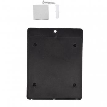 USL-F-163-PT120 SENSOR Садовый светильник на солнечной батарее. с датчиком движения. Белый свет. 1xАА Li-Io аккумулятор в-к. IP65. TM Uniel.