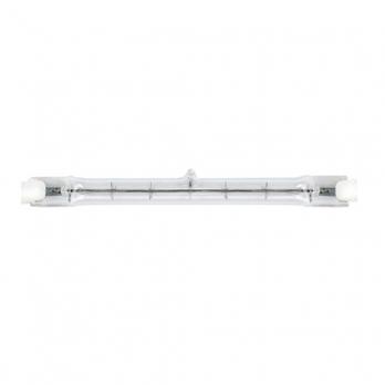 J-118-230- R7s Лампа галогенная. Картонная коробка