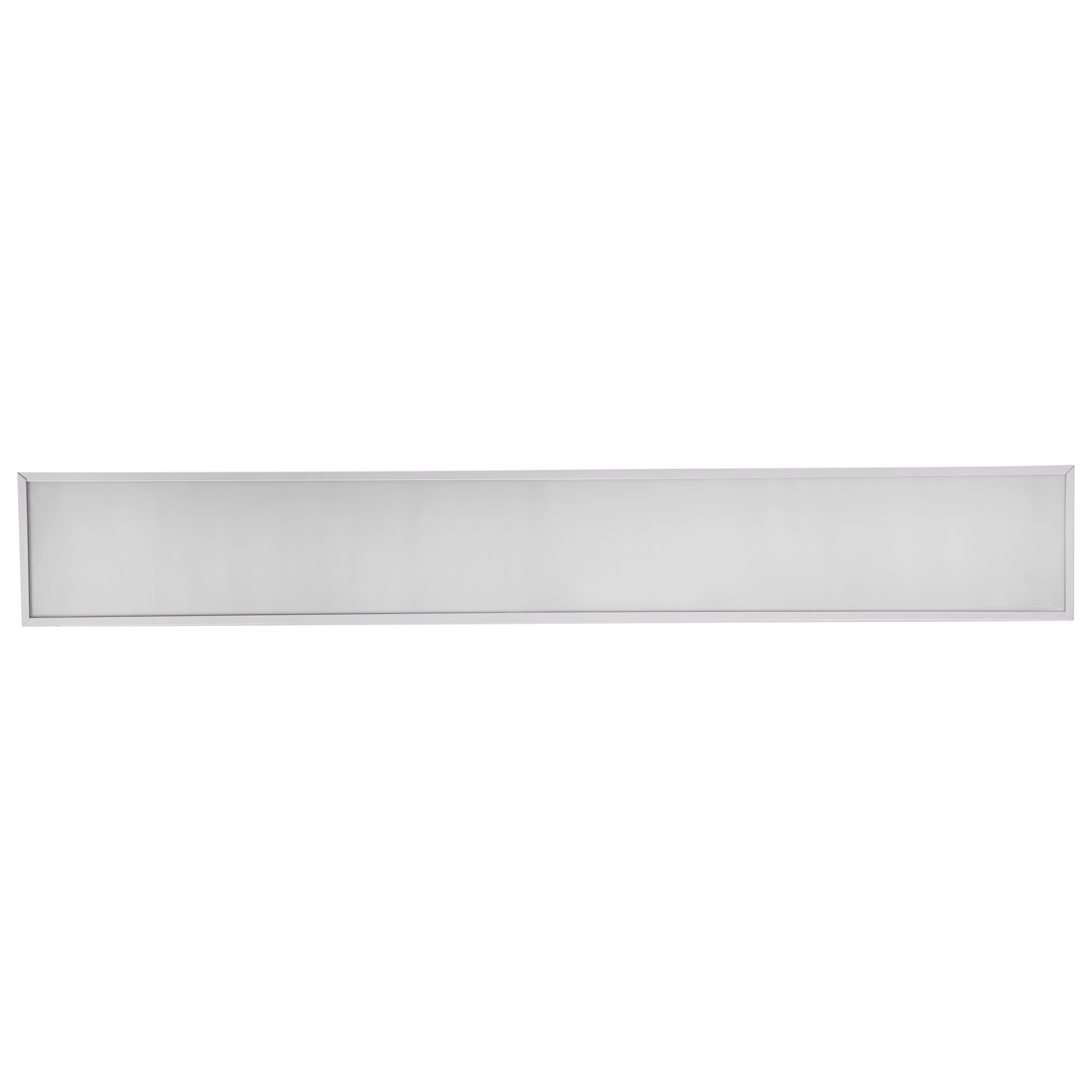 ULP-18120 36W-4000К IP40 PREMIUM OPAL WHITE Светильник светодиодный потолочный универсальный. Белый свет 4000K. 4400Лм. Корпус белый. В комплекте с и-п. ТМ Uniel