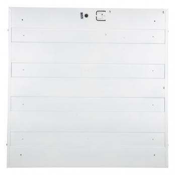 ULP-6060 48W-6500К IP40 UNIVERSAL WHITE Светильник светодиодный потолочный универсальный. Холодный дневной свет 6500K. 5200Лм. Корпус белый. В комплекте с и-п. ТМ Uniel.