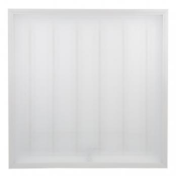 ULP-6060 36W-5000К-LL IP40 PREMIUM+ WHITE Светильник светодиодный потолочный универсальный. Белый свет 5000K. 3600Лм. Корпус белый. В комплекте с и-п. ТМ Uniel