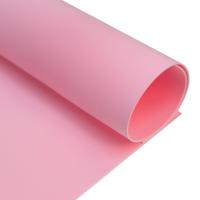 VR-PE7 20T20-S50X50-PWF013 SOFT Rosa freddo-Холодный розовый Фоамиран зефирный. толщина 2мм. лист 50х50см. в пачке из 10 листов. TM Volpe Rosa