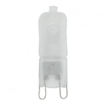 JCD-FR-40-G9 Лампа галогенная Картонная коробка