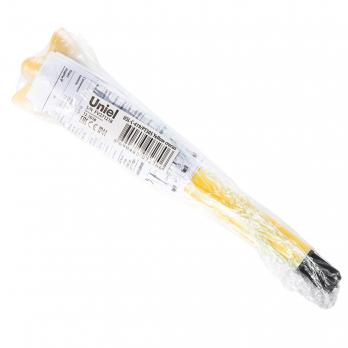 USL-C-419-PT305 Cадовый светильник на солнечной батарее Yellow crocus. Серия Classic. Упаковка-пленка.