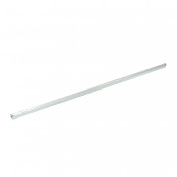 ULI-P33-35W-SPLX IP40 WHITE Светильник для растений светодиодный линейный. 1150мм. выкл. на корпусе. Алюминий. Спектр с дальним красным для фотосинтеза. TM Uniel