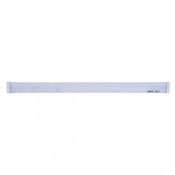 ULI-L10-14W-4000K IP40 WHITE Светильник линейный светодиодный. угловой. 900мм. Белый свет 4000K. Белый. ТМ Uniel