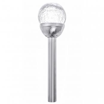 USL-M-063-MT390 Садовый светильник на солнечной батарее Bellatrix. Серия Modern