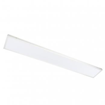 ULP-18120 36W-4000К-LL IP40 PREMIUM OPAL WHITE Светильник светодиодный потолочный универсальный. Белый равномерный свет 4000K. 4400Лм. Корпус белый. В комплекте с и-п. ТМ Uniel