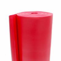 VR-PE5 16T20-R100-HNZ25 L050M SOFTIN Bright Red-Ярко-красный Софтин ППЭ-IXPE. толщина 2мм. ширина 100см. в рулоне 50м. TM Volpe Rosa