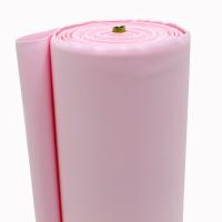 VR-PE7 20T20-R100-PWF017 L050M SOFT Rosa pastello-Пастельно-розовый Фоамиран зефирный. толщина 2мм. ширина 100см. в рулоне 50м. TM Volpe Rosa