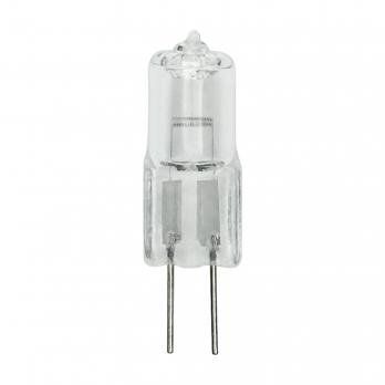 JC-12-20-G4 Лампа галогенная Картонная коробка