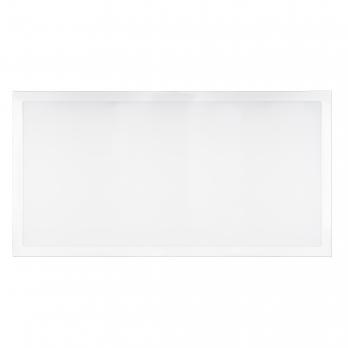 ULP-60120 54W-6500K IP54 CLIP-IN CUATRO OPAL Светильник светодиодный потолочный встраиваемый. Дневной свет 6500K. 1200х600х50 мм. В комплекте с и-п. Сталь. ТМ Uniel