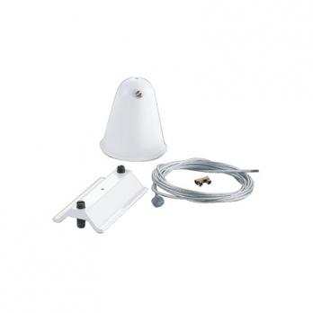 UFB-Q121 H21 WHITE 1 POLYBAG Набор для подвесного монтажа шинопроводов. Цвет белый. Упаковка полиэтиленовый пакет.