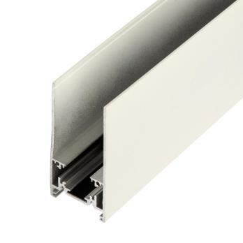 UBX-MMS4-35 WHITE 200 Шинопровод осветительный. магнитный. тип M. 2м. Накладной. Белый. ТМ Uniel