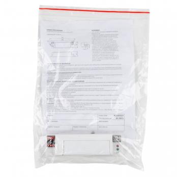 UET-E22 40W-EMG IP20 Блок аварийного питания для светодиодных панелей PREMIUM+. TM Uniel