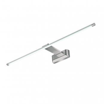 ULT-F32-9W-NW IP20 SILVER Светильник светодиодный для подсветки картин и зеркал. 220V. 720 Lm. Белый свет. Корпус алюминий. цвет серебро. TM Uniel.