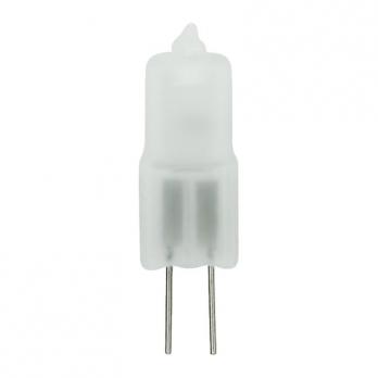 JC-220-20-G4 FR Лампа галогенная Картонная коробка