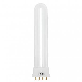 ESL-PL-9-4000-2G7 Лампа энергосберегающая. Картонная упаковка