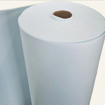 VR-PE5 16T20-R100-HNZ03 L050M SOFTIN Sky Blue-Небесно-голубой Софтин ППЭ-IXPE. толщина 2мм. ширина 100см. в рулоне 50м. TM Volpe Rosa