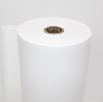 VR-FE4 35T13-R100-HPL90CEF030 L050M Bianco-Белый Фоамиран. толщина 1.3мм. ширина 100см. в рулоне 50м. TM Volpe Rosa