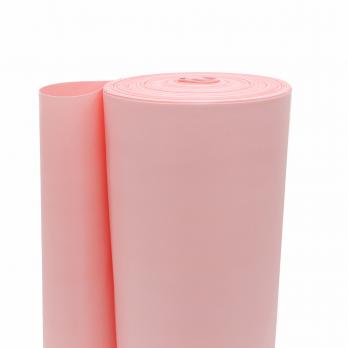 VR-PE5 16T10-R100-HNZ27 L100M SOFTIN Biscuit-Нежный бисквит Софтин ППЭ-IXPE. толщина 1мм. ширина 100см. в рулоне 100м. TM Volpe Rosa