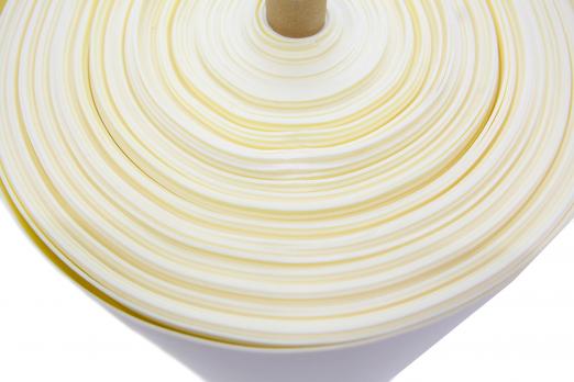 VR-PE7 20T20-R100-PWF018 L050M SOFT Vaniglia-Ваниль Фоамиран зефирный. толщина 2мм. ширина 100см. в рулоне 50м. TM Volpe Rosa