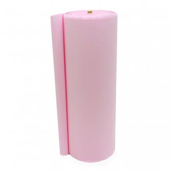 VR-PE7 20T20-R100-PWF017 L050M SOFT Rosa pastello-Пастельно-розовый Фоамиран зефирный. толщина 2мм. ширина 100см. в рулоне 50м. TM Volpe Rosa