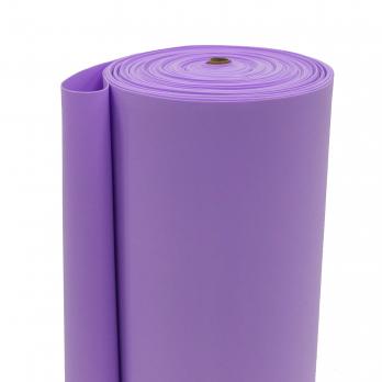 VR-PE7 20T20-R100-PWF011 L050M SOFT Violetta-Лесная фиалка Фоамиран зефирный. толщина 2мм. ширина 100см. в рулоне 50м. TM Volpe Rosa