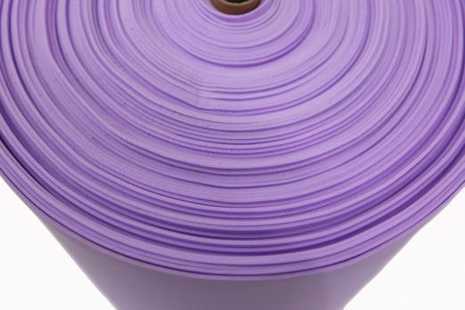 VR-PE7 20T20-R100-PWF011 L050M SOFT Violetta-Лесная фиалка Фоамиран зефирный. толщина 2мм. ширина 100см. в рулоне 50м. TM Volpe Rosa