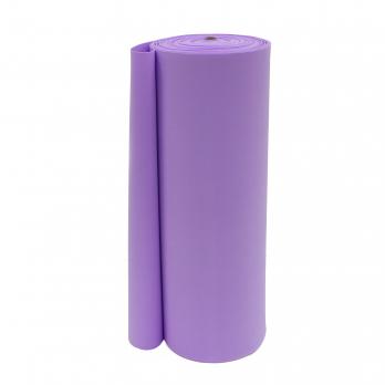 VR-PE7 20T20-R100-PWF011 L050M SOFT Violetta-Лесная фиалка Фоамиран зефирный. толщина 2мм. ширина 100см. в рулоне 50м. TM Volpe Rosa