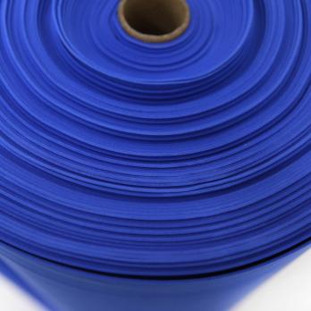 VR-FE4 35T13-R100-HPL46CEF018 L050M Fiordaliso-Васильковый Фоамиран. толщина 1.3мм. ширина 100см. в рулоне 50м. TM Volpe Rosa