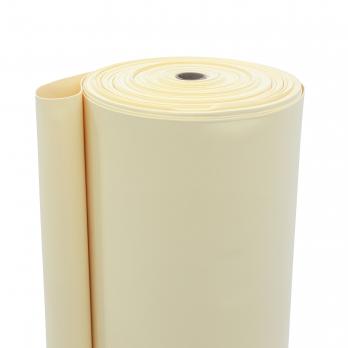 VR-FE4 40T20-R100-HPL27CEF036 L050M Vanigla-Ваниль Фоамиран. толщина 2мм. ширина 100см. в рулоне 50м. TM Volpe Rosa