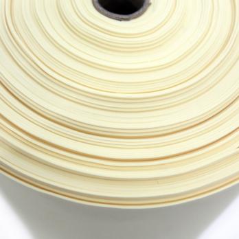 VR-FE4 40T20-R100-HPL27CEF036 L050M Vanigla-Ваниль Фоамиран. толщина 2мм. ширина 100см. в рулоне 50м. TM Volpe Rosa