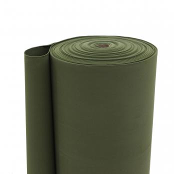 VR-FE4 35T13-R100-HPLLC045 L050M Khaki-Хаки Фоамиран. толщина 1.3мм. ширина 100см. в рулоне 50м. TM Volpe Rosa