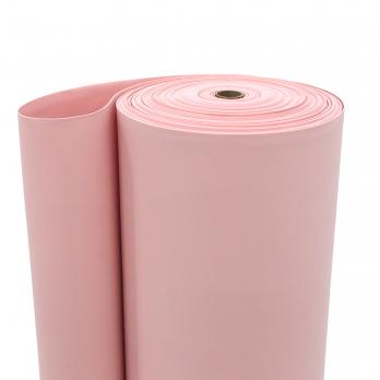 VR-FE4 35T13-R100-HPLLC046 L050M Di Salmone-Лосось Фоамиран. толщина 1.3мм. ширина 100см. в рулоне 50м. TM Volpe Rosa