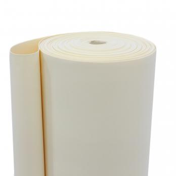 VR-FE4 40T20-R100-HPLLC047 L050M Crema Brulee-Крем-брюле Фоамиран. толщина 2мм. ширина 100см. в рулоне 50м. TM Volpe Rosa