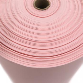 VR-FE4 40T20-R100-HPLLC046 L050M Di Salmone-Лосось Фоамиран. толщина 2мм. ширина 100см. в рулоне 50м. TM Volpe Rosa